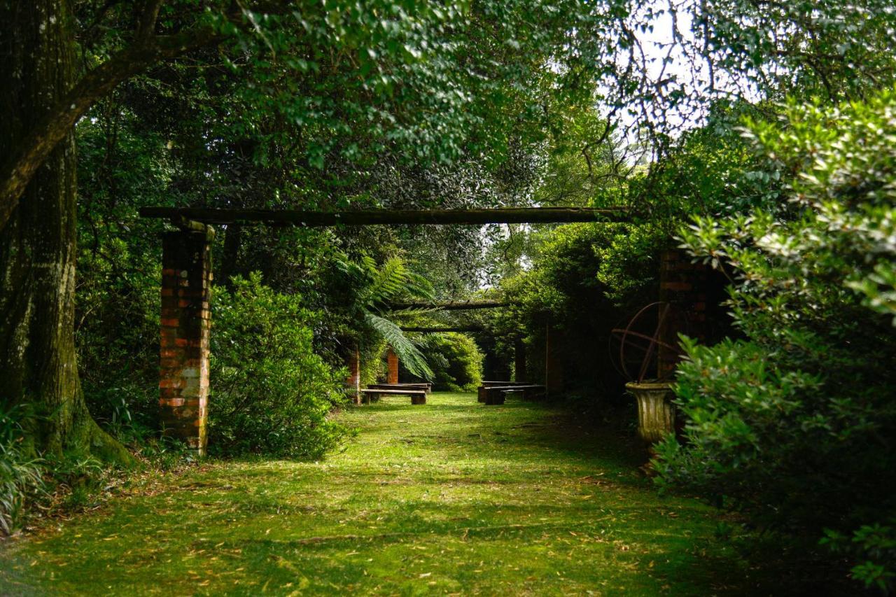 Вілла The Knoll Historic Guest Farm Гілтон Екстер'єр фото