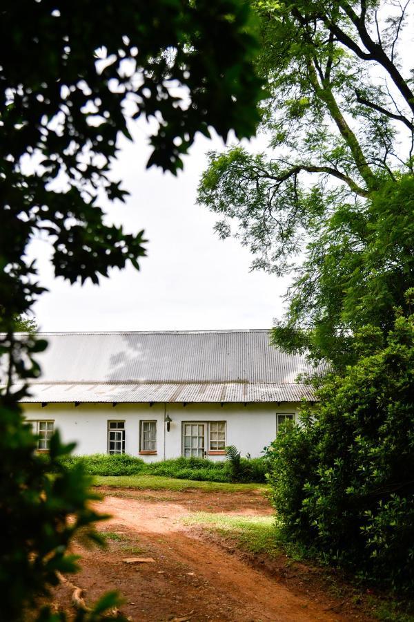 Вілла The Knoll Historic Guest Farm Гілтон Екстер'єр фото